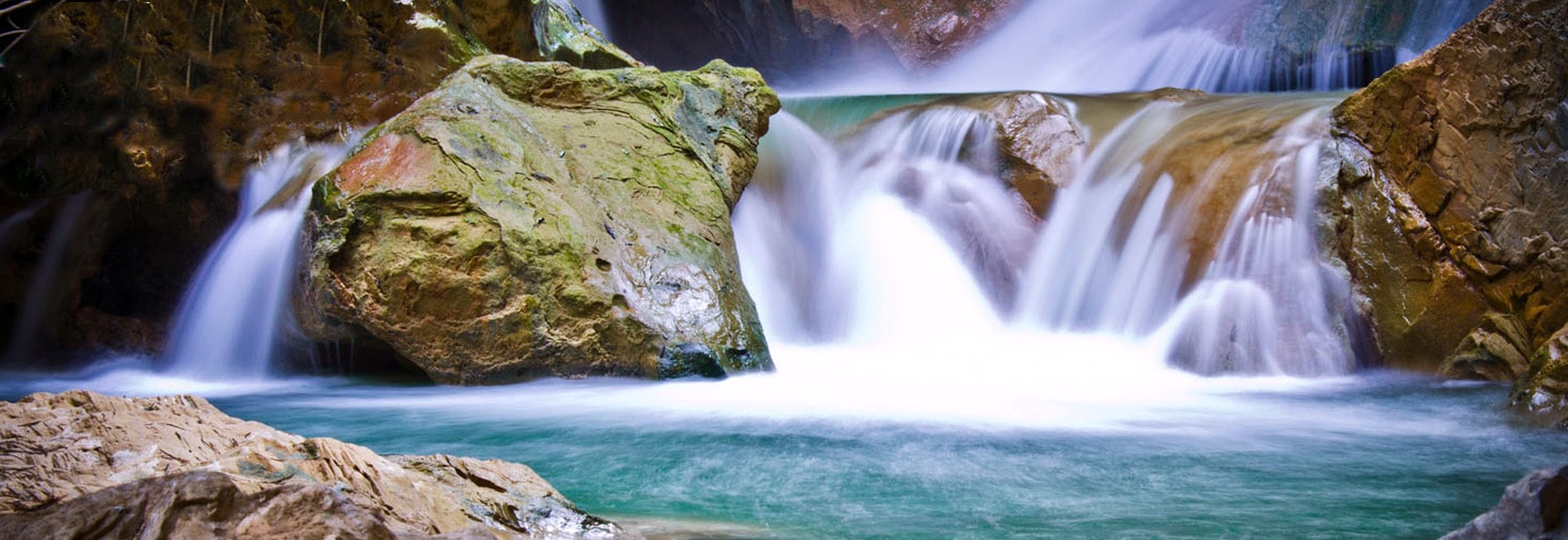 RUTA DE LA PLATA Y LA NATURALEZA EN GUERRERO